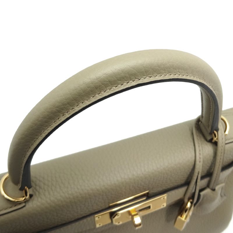 Hermes Kelly Handbag