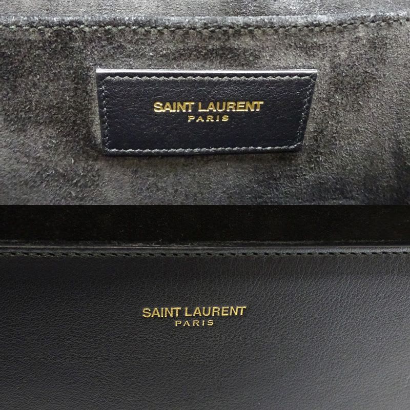 Yves Saint Laurent Shoulder Bag