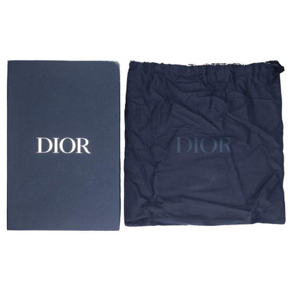 Dior Rock Oblique Cles Zar Shoulder Bag Men's