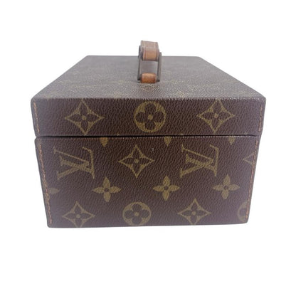 Louis Vuitton M47236 Vintage Mini Trunk Boîte À Tout Other Accessories Louis