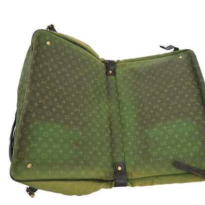 Louis Vuitton Sac Maman Shoulder Bag Monogram Khaki M42351 61ka875