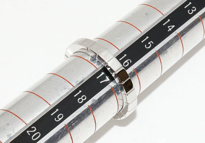 Cartier Ring Pt950 Lanier Ring B40481