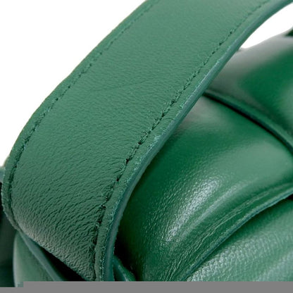 Bottega Veneta Classic Padded Cassette Shoulder Bag