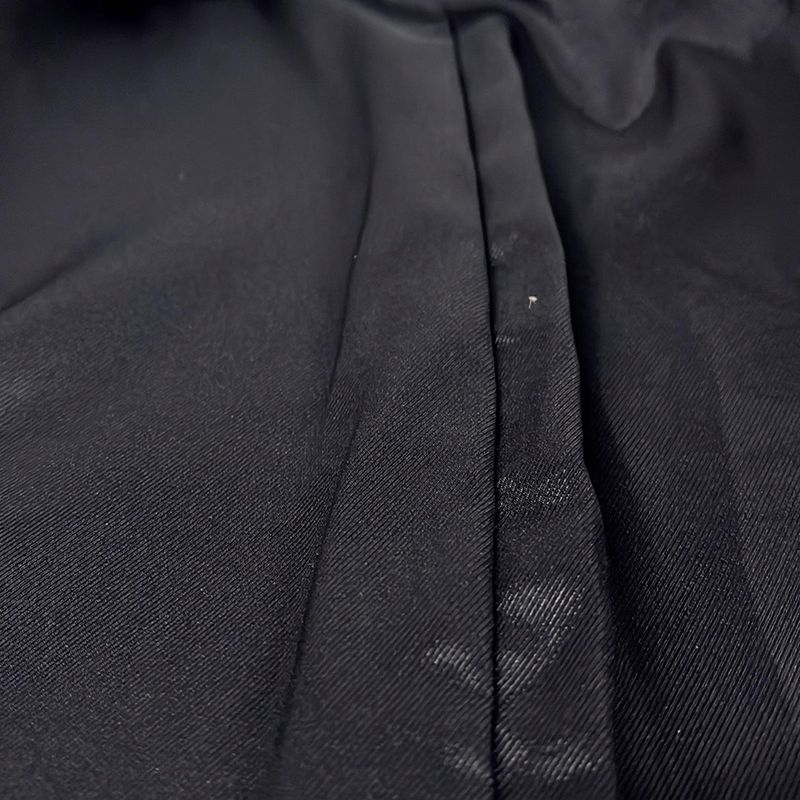 Gucci Coat Size 38 S Women - 217343zt120 Dark Navy Long Sleeves/spring/fall