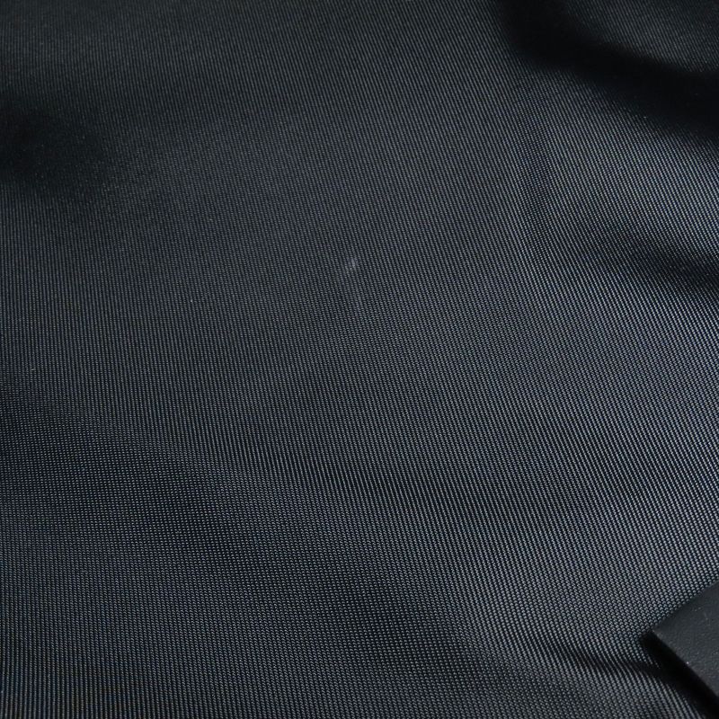 Gucci 630923 Outlet Sherry Line 2WAY Tote Bag Nylon Canvas Leather Women