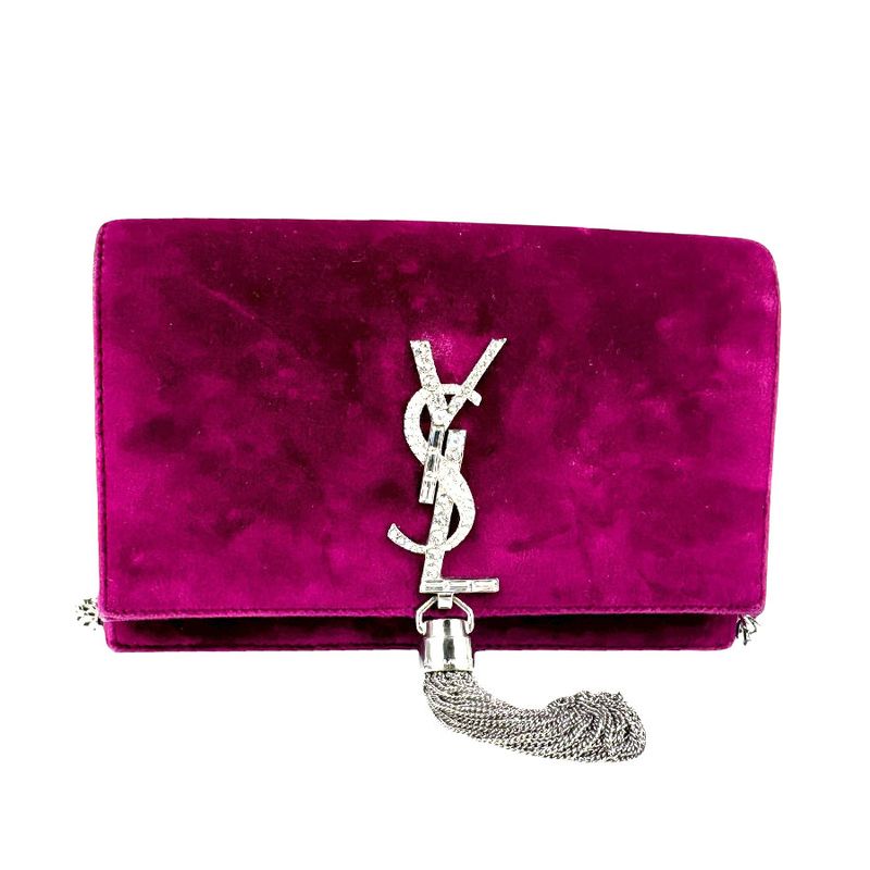 Saint Laurent Crossbody Shoulder Bag Kate