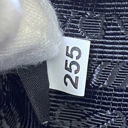 Prada 2way Bag Black NERO Reedition 2005