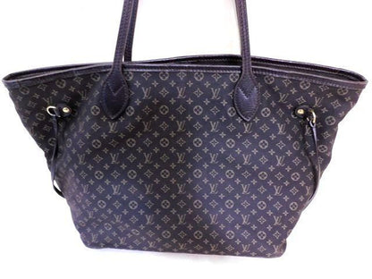 Vuitton M40513 Ca1172 - Monogram Idylle Neverfull MM Tote Bag Shoulder Fusan