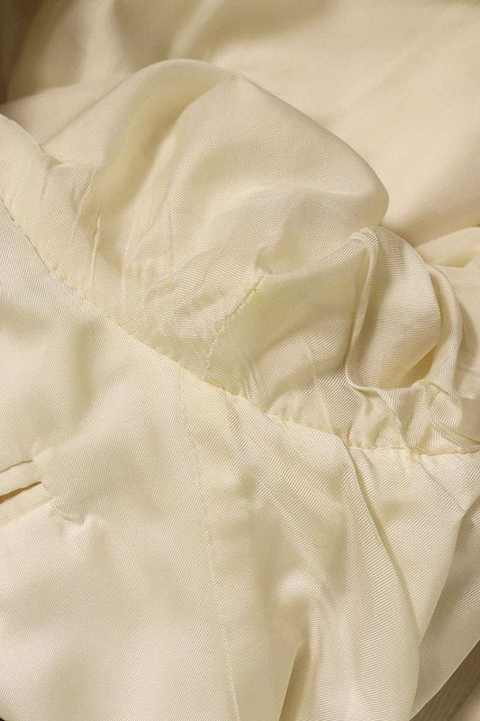 Gucci 18fef0 Notched Lapel 2B Corduroy Tailored Jacket Men 46R