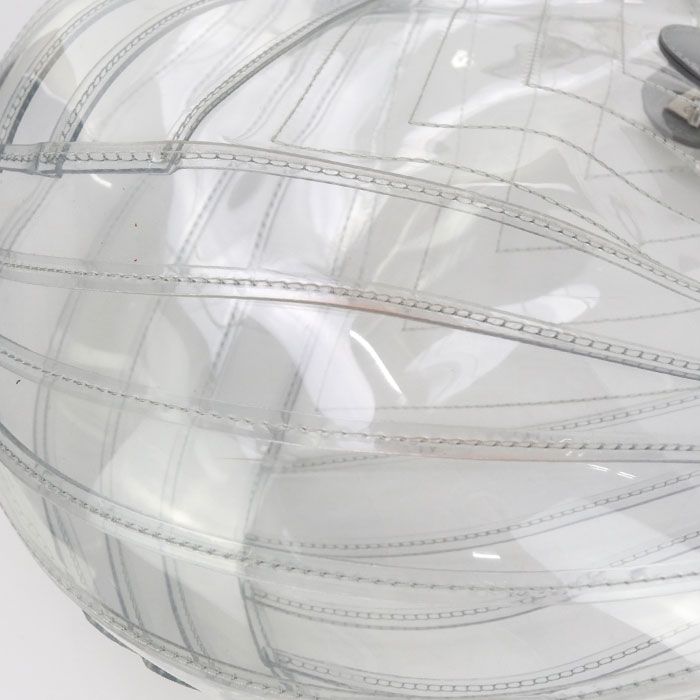 Chanel Shoulder Bag Vinyl 25616877 Ladies