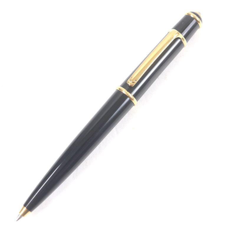 Cartier Diabolo De Cartier Blue Gemstone Twist Ballpoint Pen