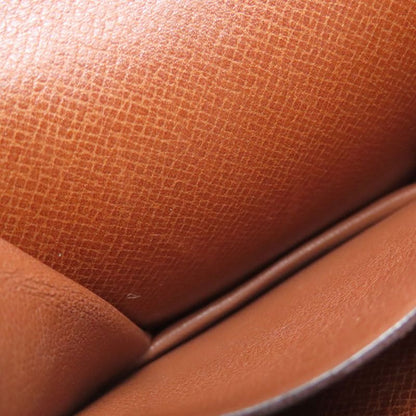 Louis Vuitton M61970 Porte Monnaie Gueze Coin Case Monogram Canvas Women