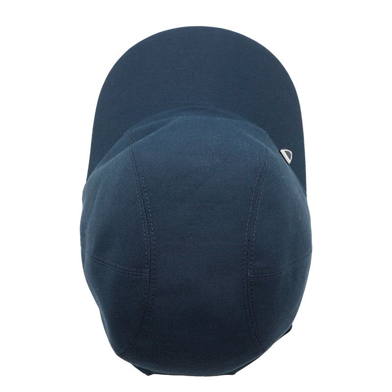 Hermes Cap Davis Poimedre Cotton 59 Hat
