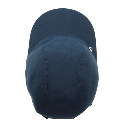 Hermes Cap Davis Poimedre Cotton 59 Hat