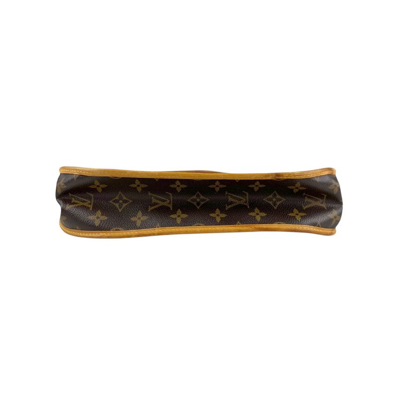 Louis Vuitton Shoulder Bag Monogram Perfot Musette M95172