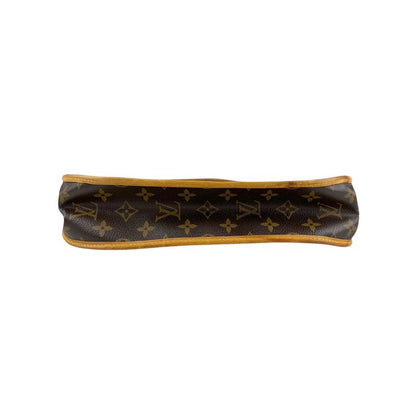 Louis Vuitton Shoulder Bag Monogram Perfot Musette M95172