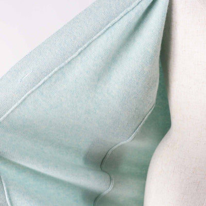 Hermes 2021 100% Cashmere Long Length Knitted Cardigan With Serie Buttons