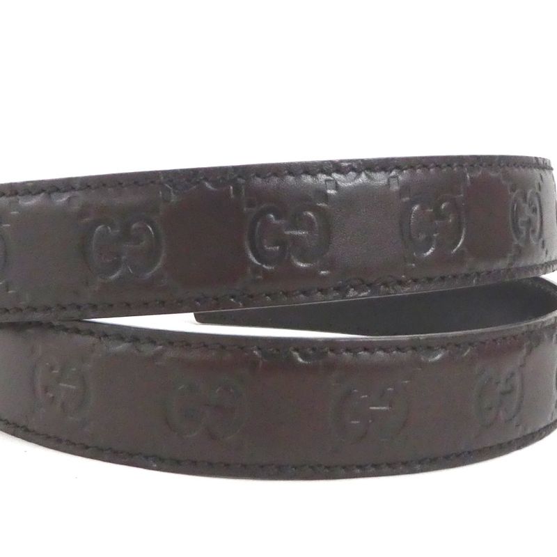 Gucci Belt 170859
