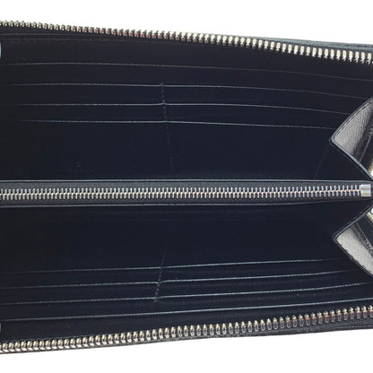 Gucci X Balenciaga Neo Classic Zip Around Wallet