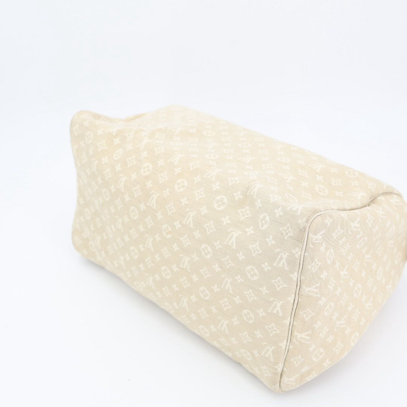 Louis Vuitton Monogram Minilin Speedy 30 M95319 Ladies Handbag