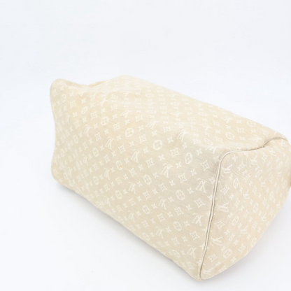 Louis Vuitton Monogram Minilin Speedy 30 M95319 Ladies Handbag