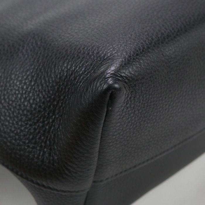 Prada 2WAY 1ba111 2BBE F0002 Handbag Leather Women