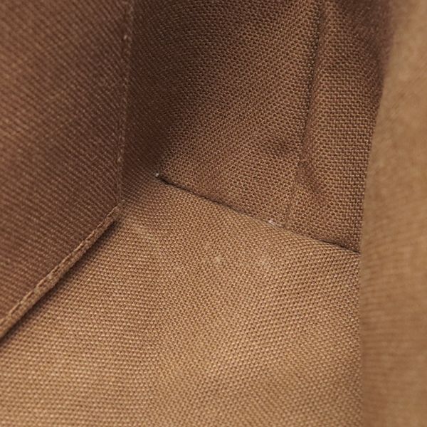 Louis Vuitton Shoulder Bag Tikal PM Monogram Canvas Monogram Gold Hardware