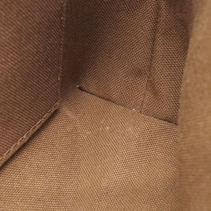 Louis Vuitton Shoulder Bag Tikal PM Monogram Canvas Monogram Gold Hardware