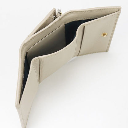 Gucci Medium Wallet Gucci Diana 658633 Tri-fold Wallet Leather Women