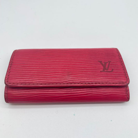 Louis Vuitton M63827 Epi Multicles 4 A25-2521