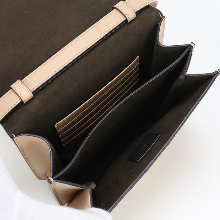 Fendi Shoulder Bag 8bt325 AA1W Shoulder Bag Leather Women