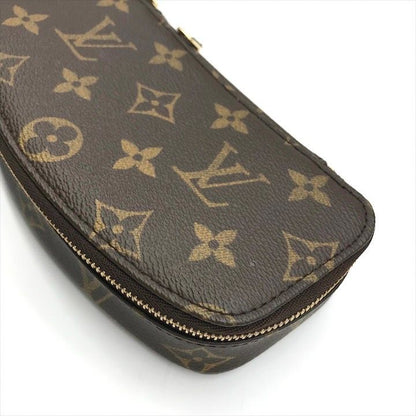 Louis Vuitton Monogram Posh Monte Carlo Case Pouch