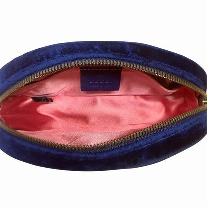 Gucci GG Marmont Waist Bag 476434 Bag Waist Pouch Women