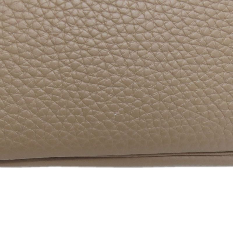 Hermes Birkin 30 Etape Gold Hardware Handbag Taurillon Women