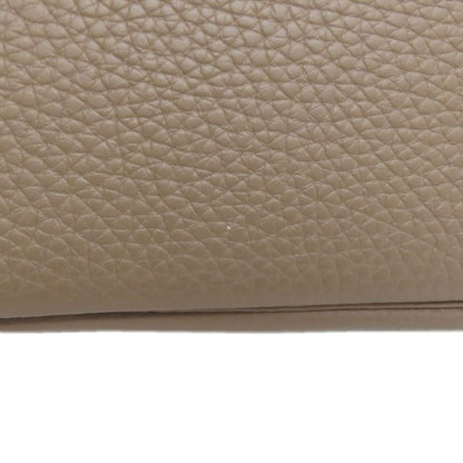 Hermes Birkin 30 Etape Gold Hardware Handbag Taurillon Women