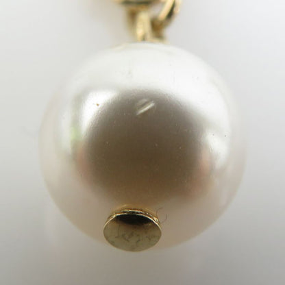 Chanel Earrings Coco Mark