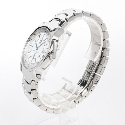 Bvlgari Watch Solo Tempo St35s
