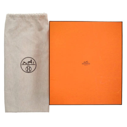 Hermes Akkad PM Monochrome K Engraved Black Hardware Togo So Black Shoulder Bag