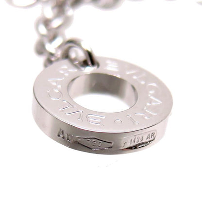 Bvlgari 750Wg Necklace