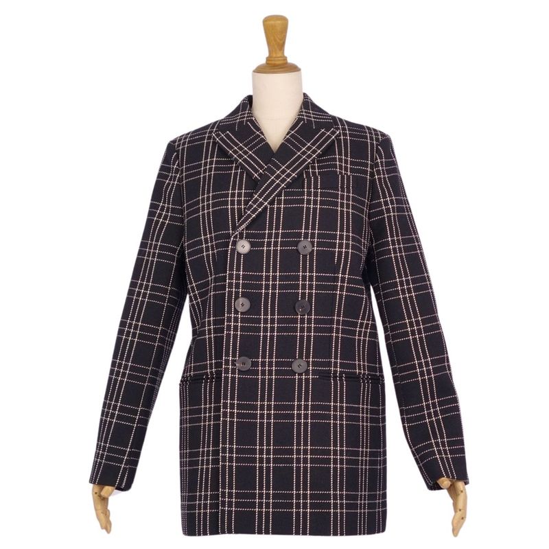 Christian DIOR Jacket Double