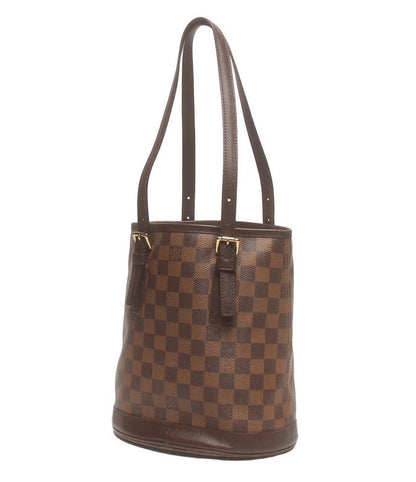 Louis Vuitton Shoulder Bag Shoulder Bag Marais Bucket N42240 Ladies Louis