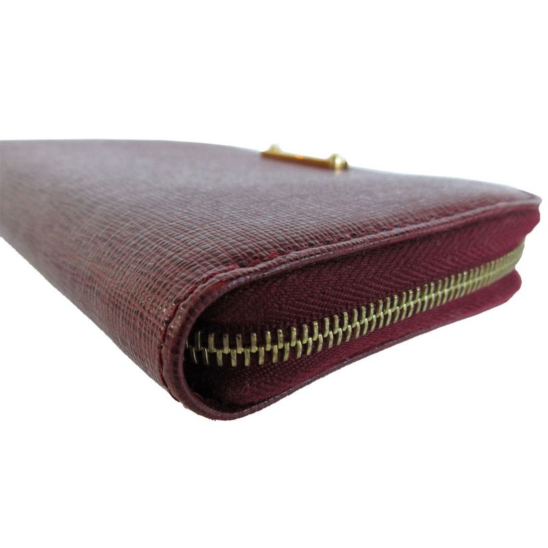 Fendi Coin Case Card Case 8m0313f09