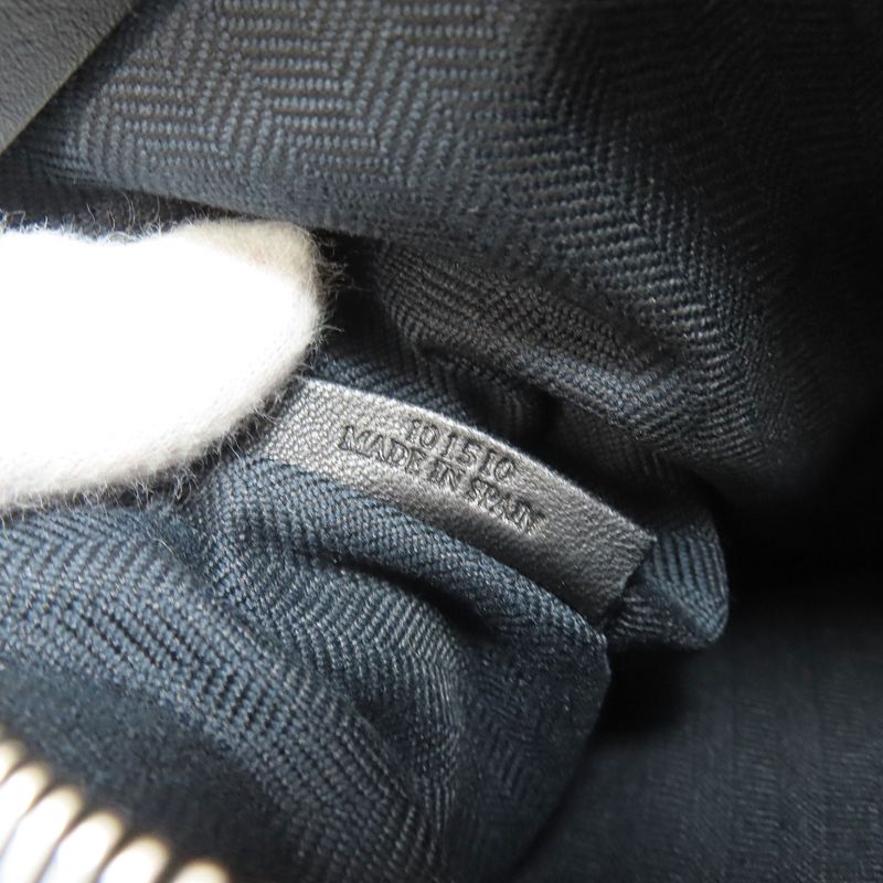 Loewe Anagram Shoulder Bag Leather Women