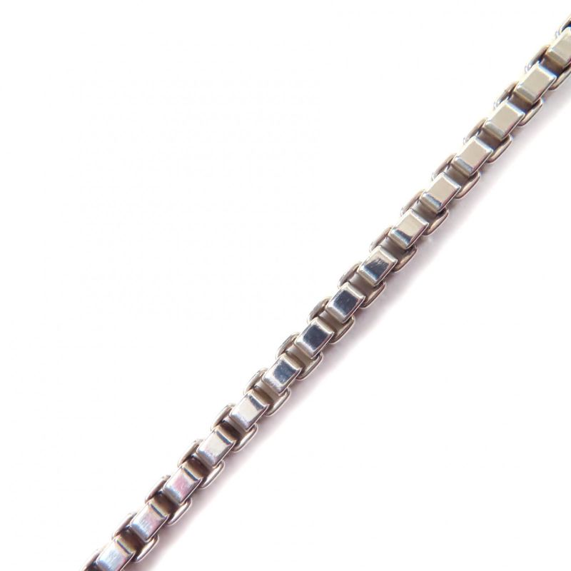 Tiffany & Co Tiffany & Co Venetian Link Bracelet Accessory Ag925