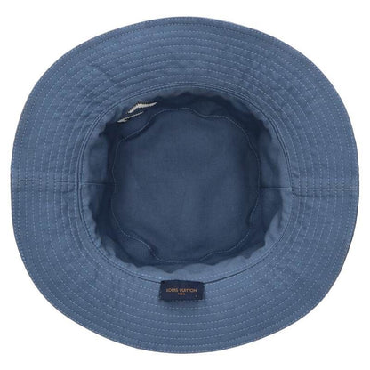 Louis Vuitton M7792 Monogram Reversible Hat Men's L