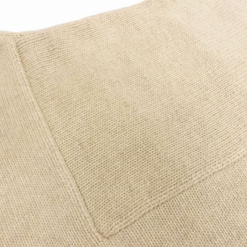 Old Celine by Phoebe Philo Celine Phoebe Period Chunky Knit Sweater High Neck