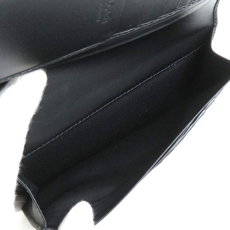 Bulgari Bvlgari Billfold
