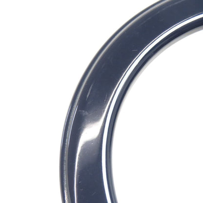 Christian DIOR Lady Dior Canage Tote 2WAY Handbag Denim Women