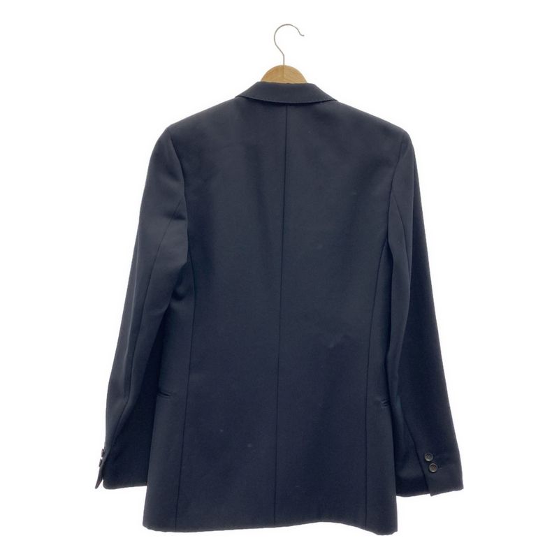 Balenciaga - Paris 2B Tailored Jacket - 44 - Black - Mens