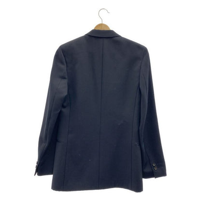 Balenciaga - Paris 2B Tailored Jacket - 44 - Black - Mens